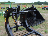 Wood Grappels  boomgrijper