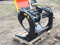 Wood Grappels  boomgrijper