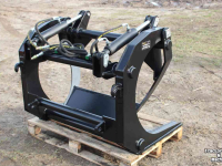 Wood Grappels  boomgrijper