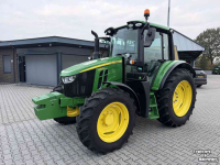 Tractor John Deere 6110M PQ 40KM NIEUW!!!