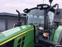 Tractor John Deere 6110M PQ 40KM NIEUW!!!
