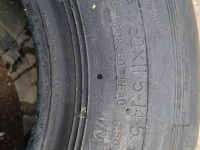 Wheels, Tyres, Rims & Dual spacers  Onbekend