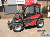 Telehandler Weidemann T4512E