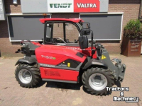 Telehandler Weidemann T4512E