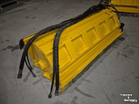 Flail mower Herder Herder 180 hd
