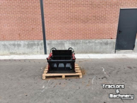 Other tractors and accessories Frickelo PB.M.90