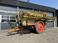 Fieldsprayer Agrifac GS 3900