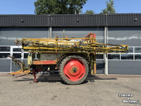 Fieldsprayer Agrifac GS 3900