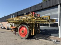 Fieldsprayer Agrifac GS 3900
