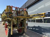 Fieldsprayer Agrifac GS 3900