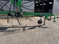 Rake Deutz-Fahr Deutz Swatmaster 7751