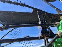 Rake Deutz-Fahr Deutz Swatmaster 7751