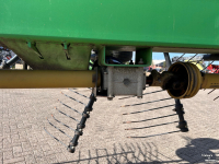 Rake Deutz-Fahr Deutz Swatmaster 7751