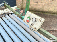 Inspection units Schouten RB 300-120 LEESTAFEL