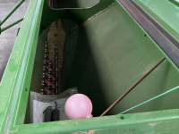 Seed drill Amazone D9-30 Special