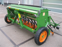 Seed drill Amazone D9-30 Special