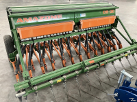 Seed drill Amazone D9-30 Special