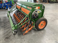 Seed drill Amazone D9-30 Special