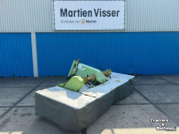 Mower Claas Frontmaaier 3050 FC Plus