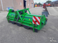 Haulm Topper AVR Rafale