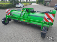 Haulm Topper AVR Rafale