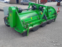 Haulm Topper AVR Rafale