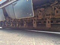 Flail mower Votex Roadmaster RM2307 Front-klepelmaaier