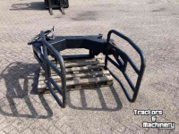 Bale clauw  ronde balenklem