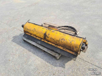 Diverse used spare-parts Herder 150 Vijzel / Vijzelbak