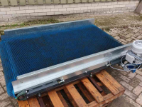 Other conveying equipment and accessories  Pintleband