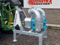 Manure pump Börger CL 520