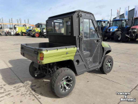 ATV / Quads  Nipper Electric UTV Buggy