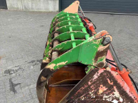 Silage Grabbucket / Grabfork Holaras pelikaanbak