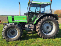 Tractor Deutz-Fahr Dx 4.50