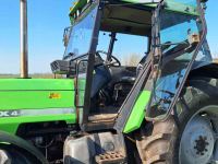 Tractor Deutz-Fahr Dx 4.50