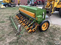 Seed drill Amazone D7-300