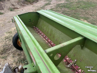 Seed drill Amazone D7-300
