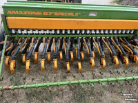 Seed drill Amazone D7-300