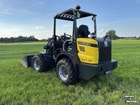 Wheelloader Pitbull X27-36