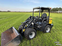 Wheelloader Pitbull X27-36