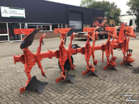 Ploughs Kuhn Vari-Master 153