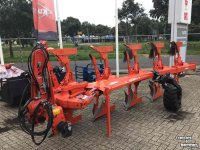 Ploughs Kuhn Vari-Master 153