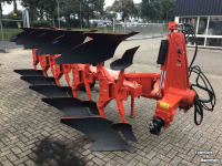 Ploughs Kuhn Vari-Master 153