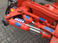 Ploughs Kuhn Vari-Master 153