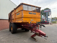 Dumptrailer Veenhuis JVBK22000
