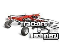 Rake Vicon Andex 844