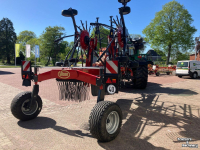 Rake Vicon Andex 844