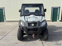 RTV / UTV / Gator  Nipper Electric UTV Buggy