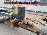 Agricultural wagon  Kabelsysteem 20 Ton