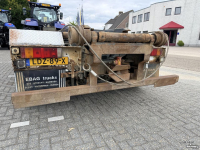 Agricultural wagon  Kabelsysteem 20 Ton